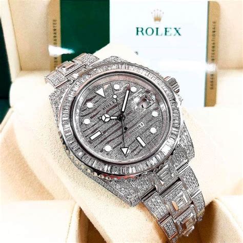 el reloj rolex mas caro del mundo